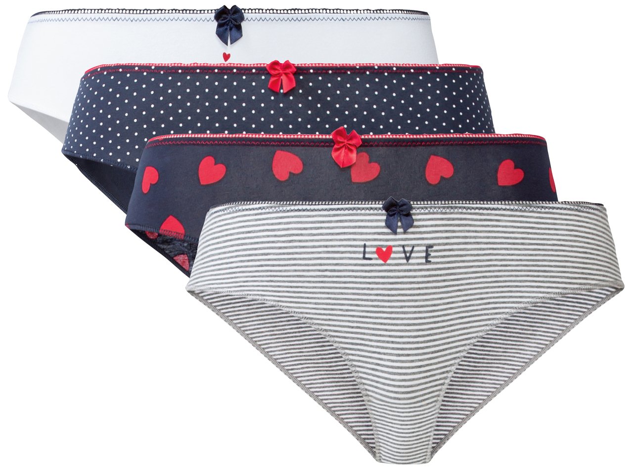 Slip da donna