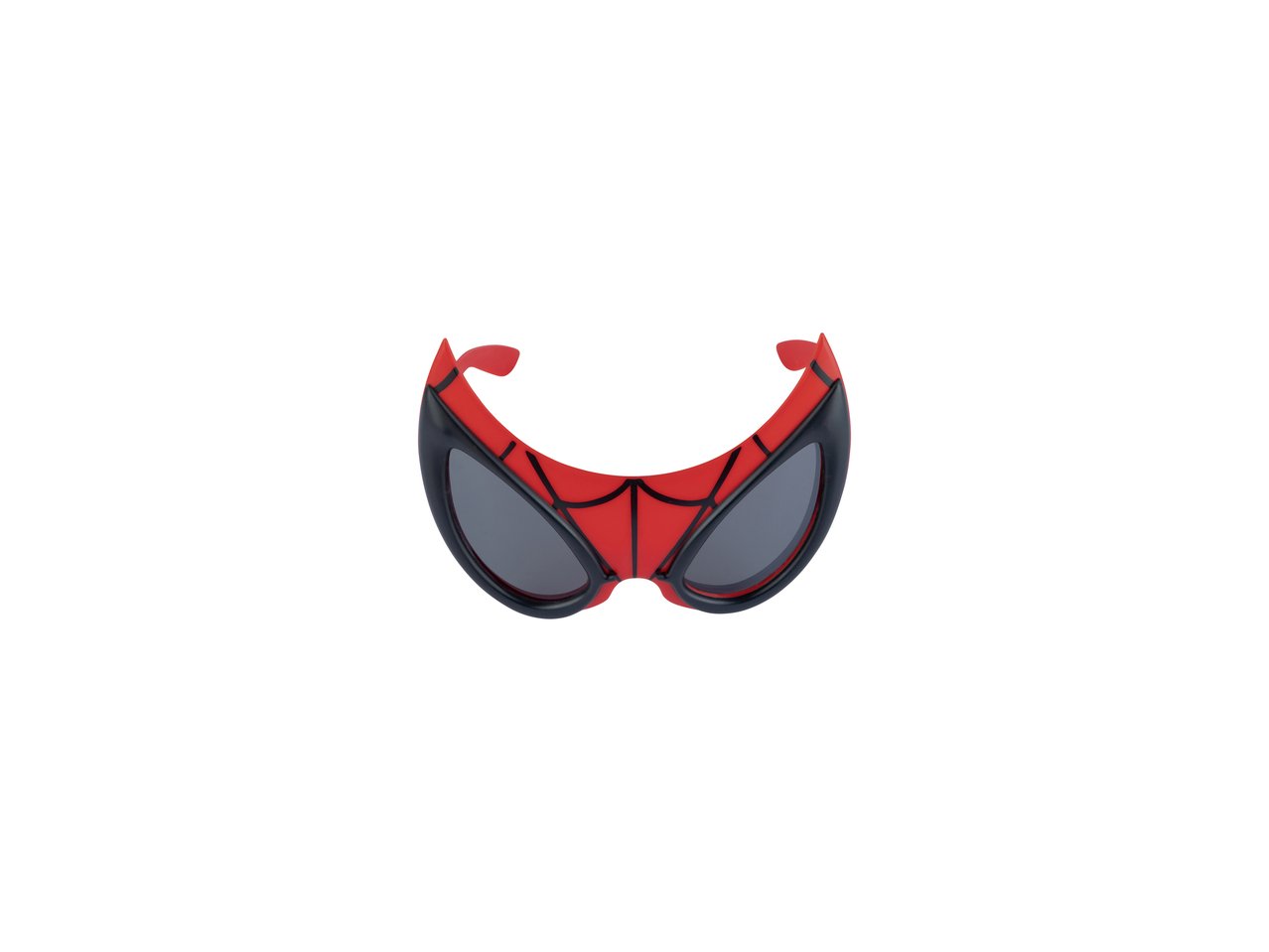 Occhiali da sole con maschera per bambini "Spiderman, Paw Patrol"