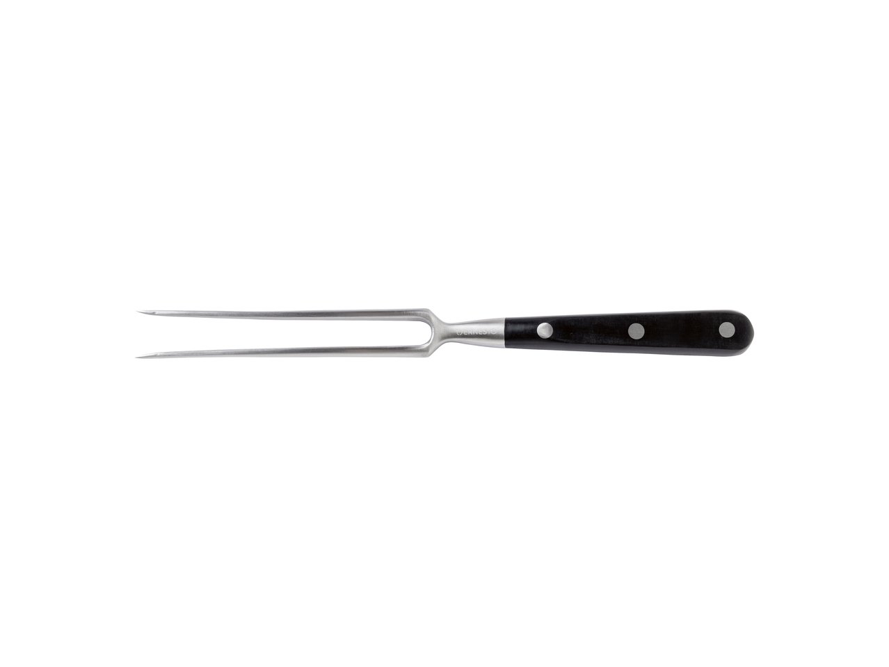 Forchettone, forbici  trinciapollo o coltello trinciante