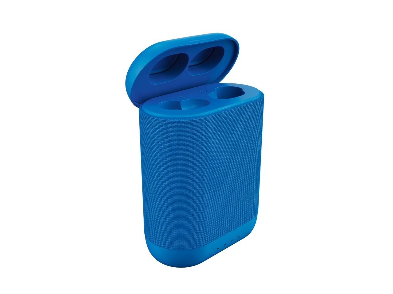 Cuffie auricolari bluetooth con altoparlante