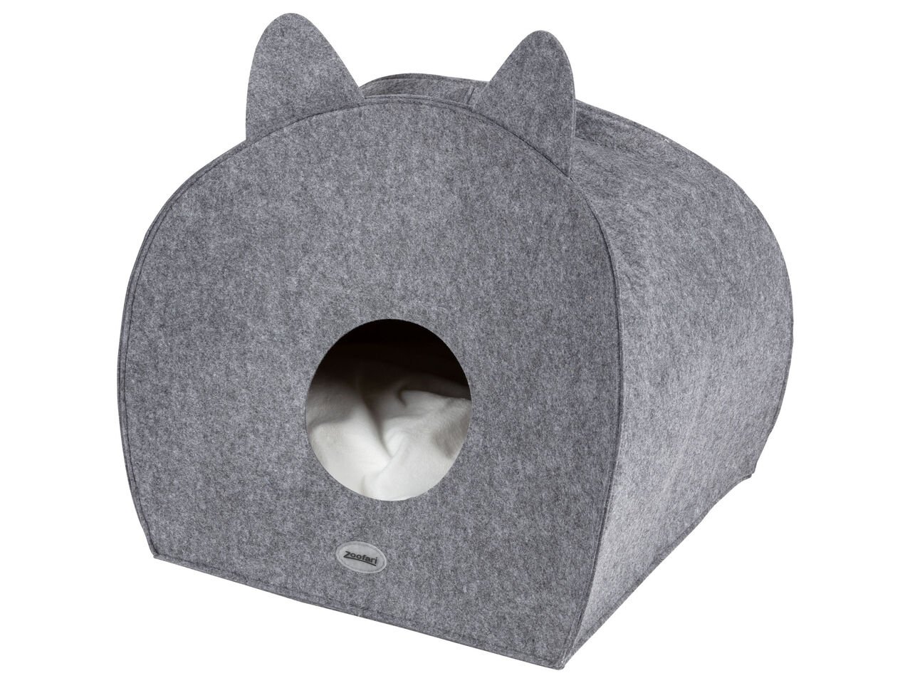 Cuccia per gatti