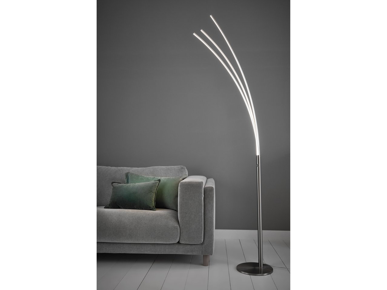 Piantana LED