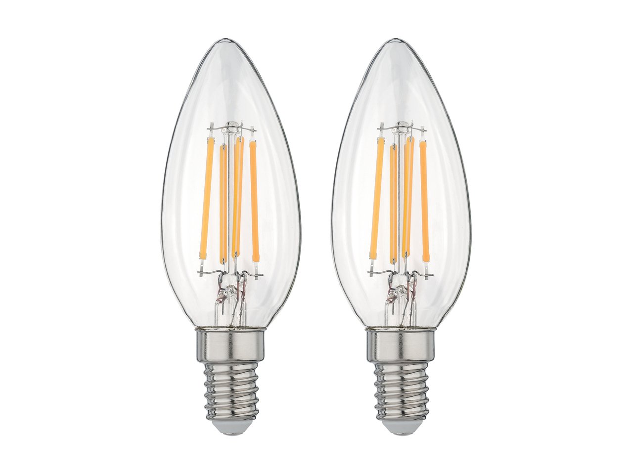 Lampadina LED a filamento