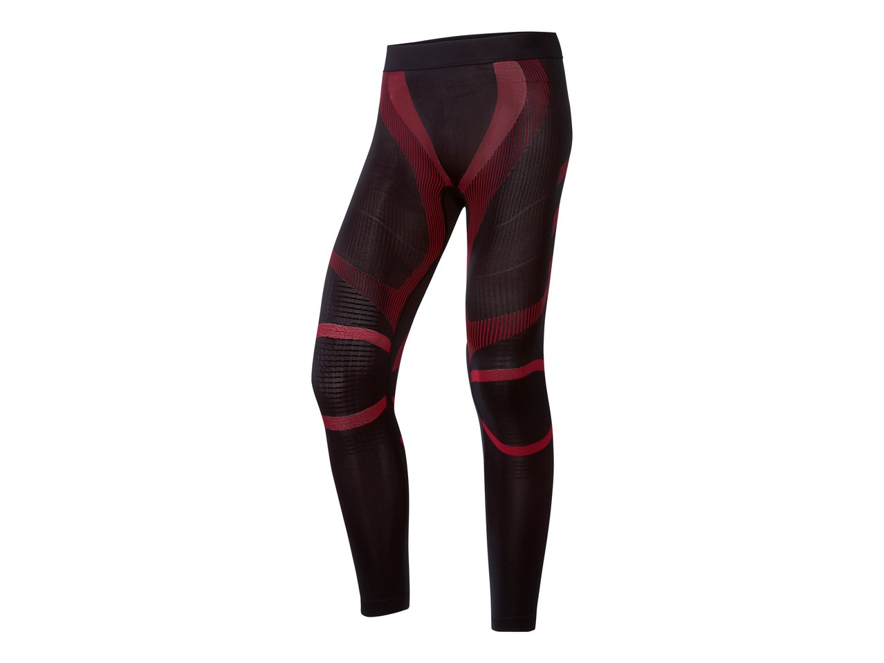 Calzamaglia tecnica da motociclista