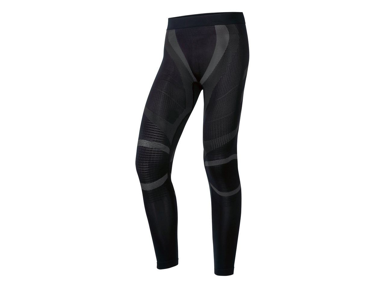 Calzamaglia tecnica da motociclista