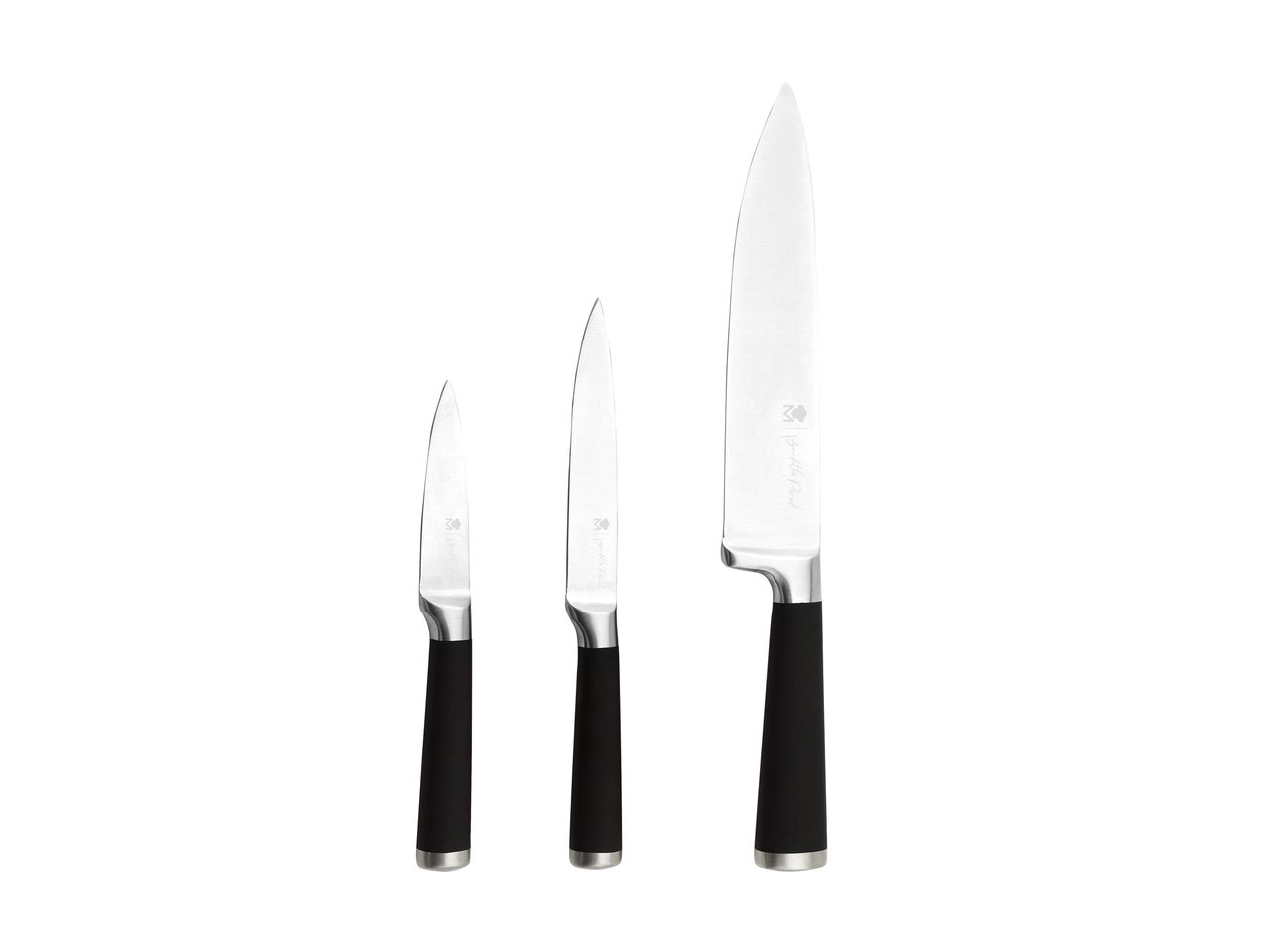 Set coltelli