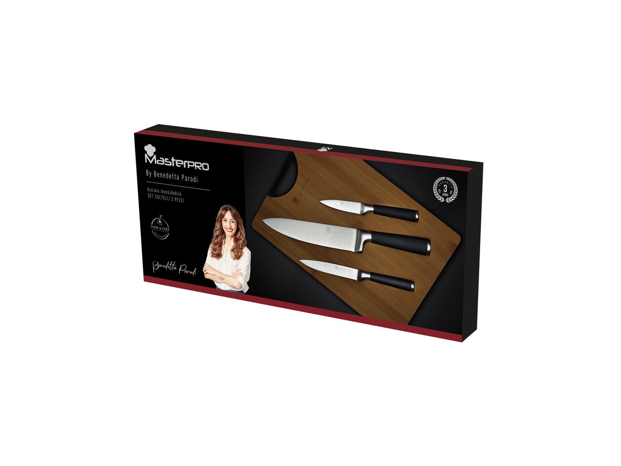Set coltelli
