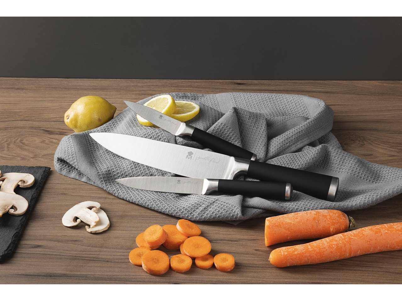 Set coltelli