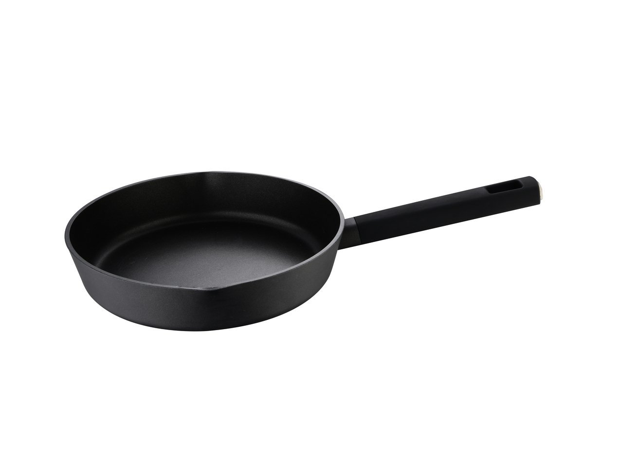 Padella in alluminio