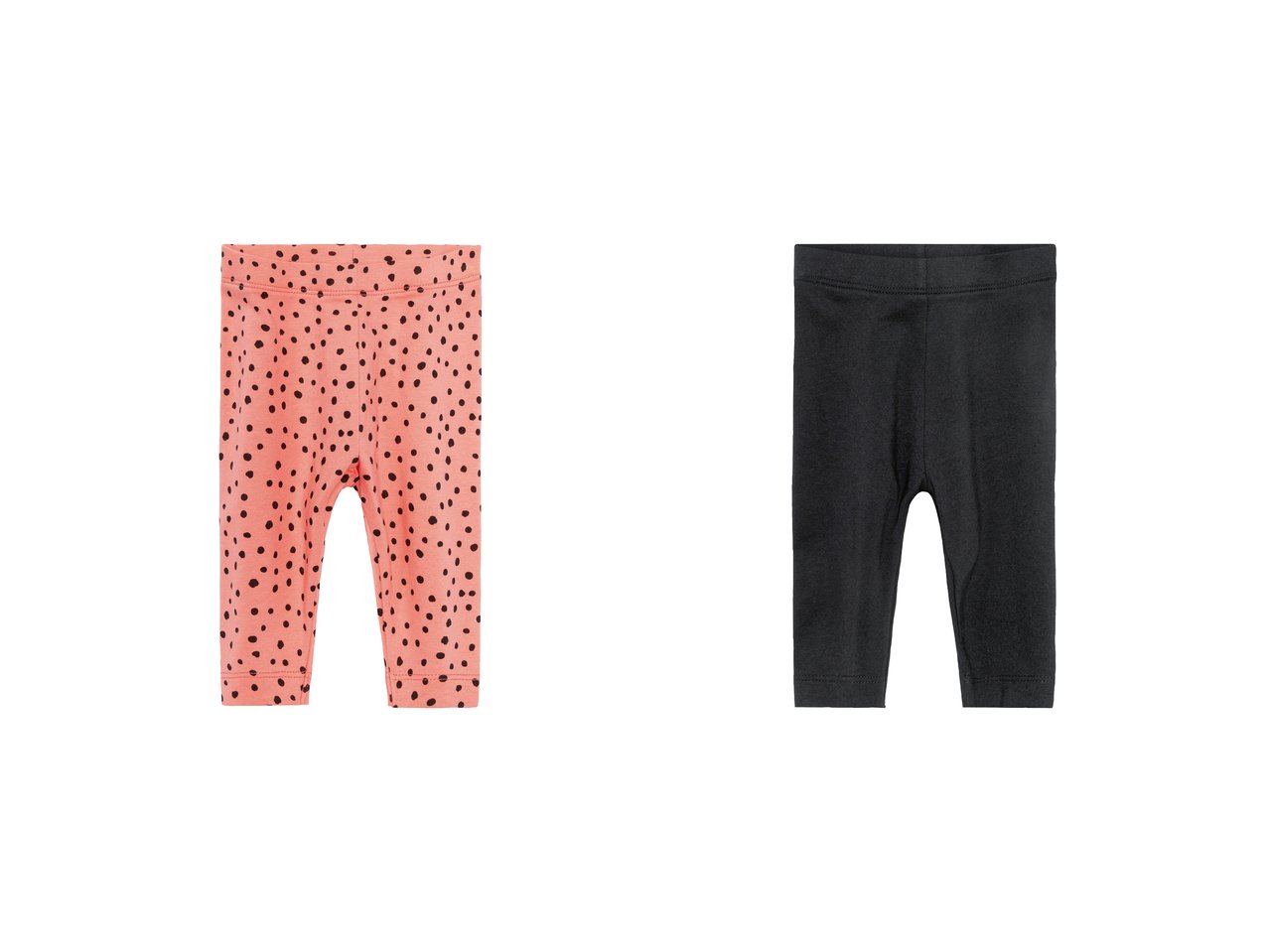 Leggings da neonata