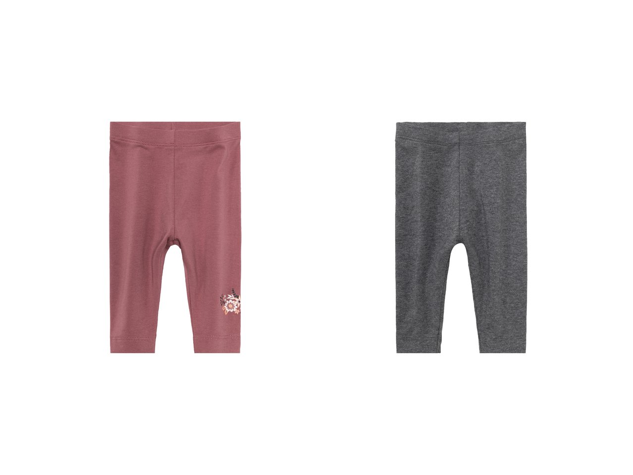 Leggings da neonata