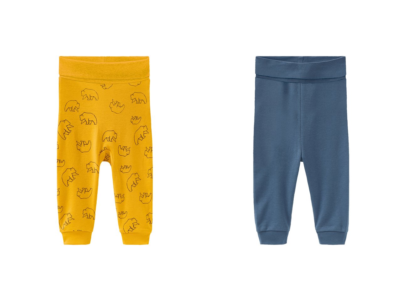 Pantaloni per neonato