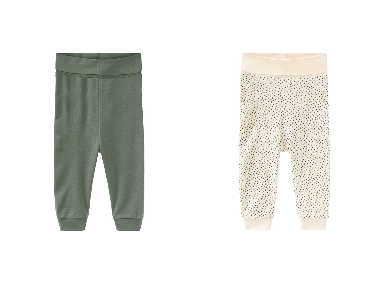 Pantaloni per neonato