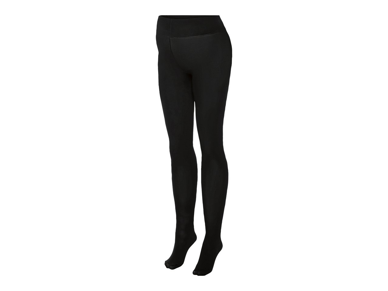 Collant o leggings premaman