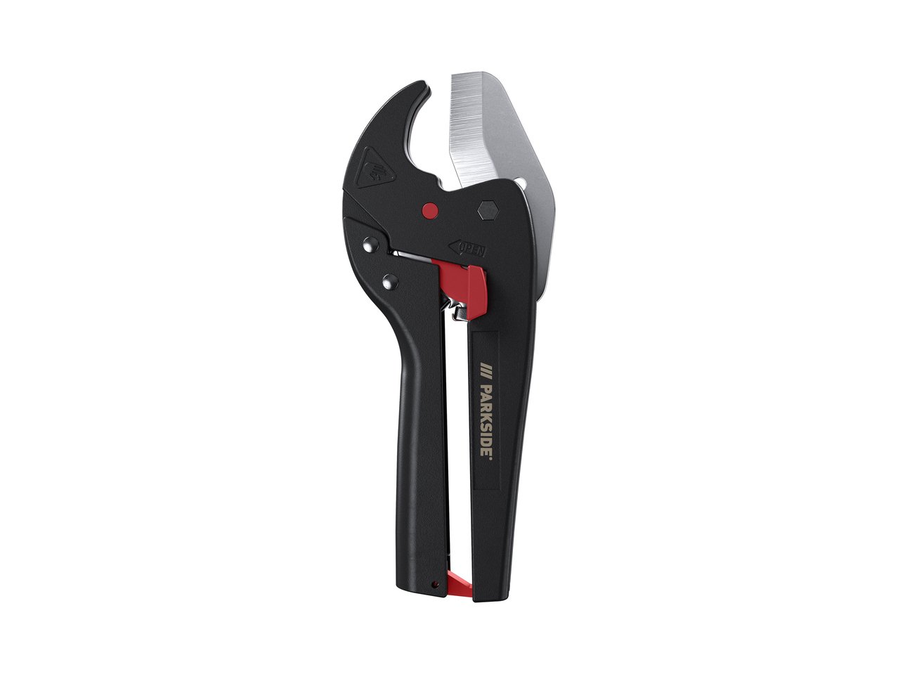 Set per svasatura doppia, tagliatubi di plastica, tagliatubi o pinza piegatubi