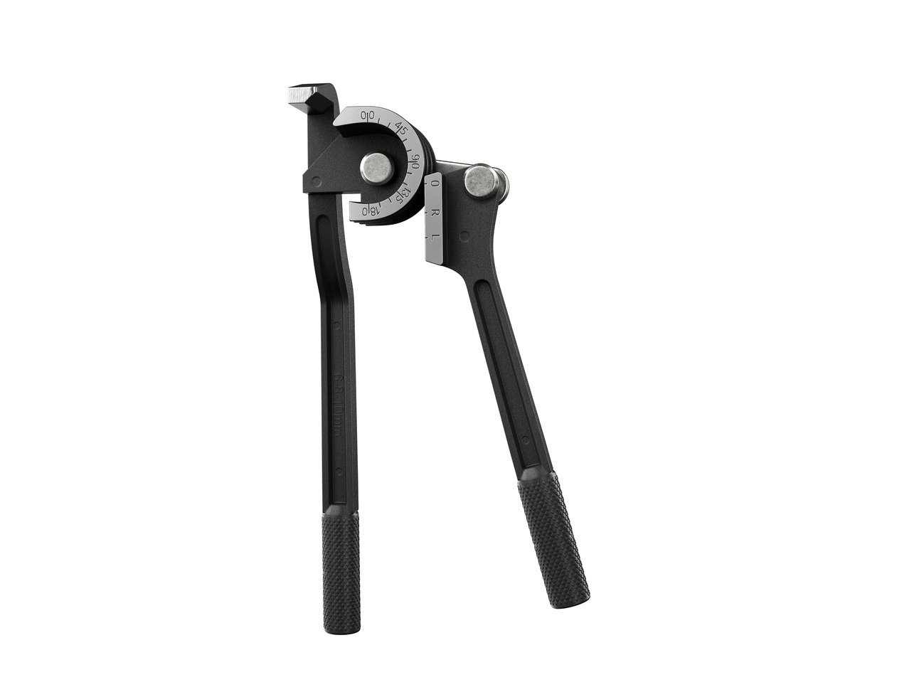 Set per svasatura doppia, tagliatubi di plastica, tagliatubi o pinza piegatubi