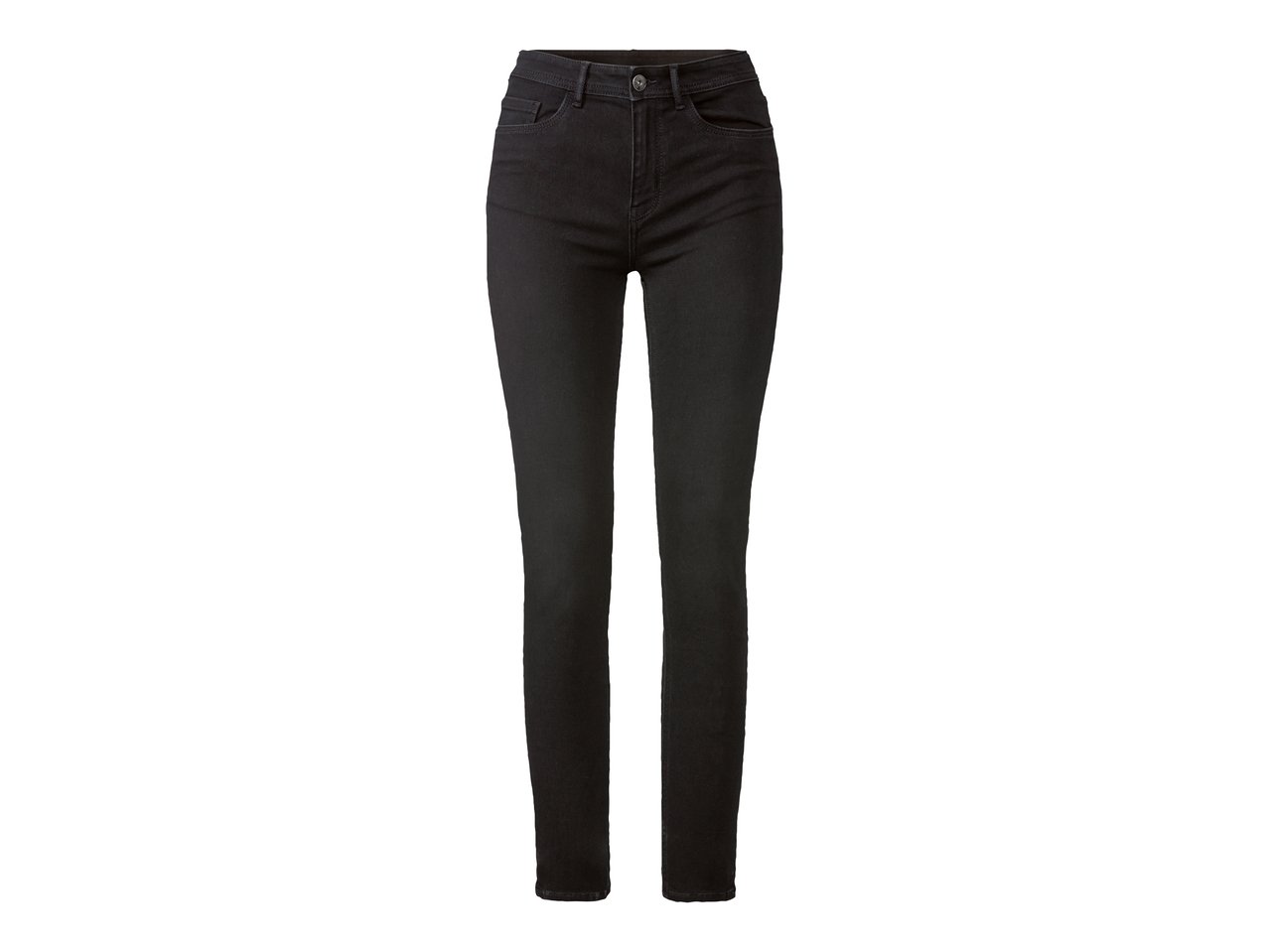 Jeans da donna skinny fit
