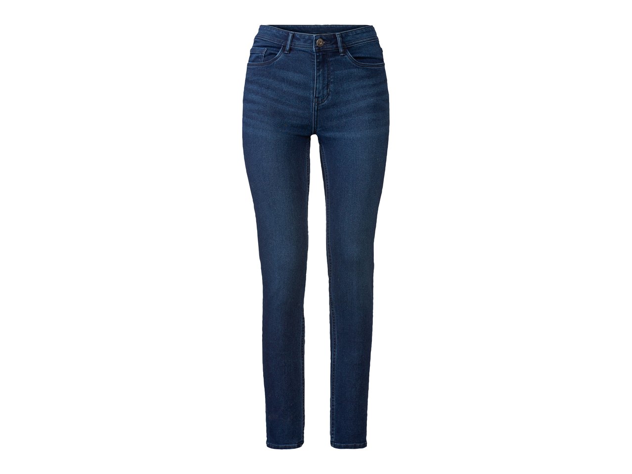 Jeans da donna skinny fit