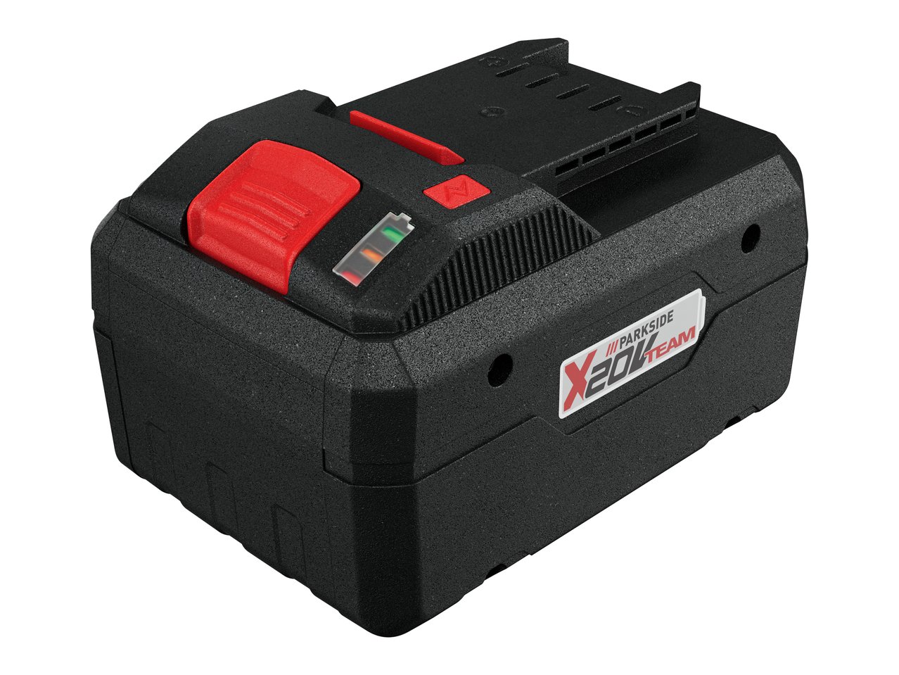Batteria smart 8 Ah