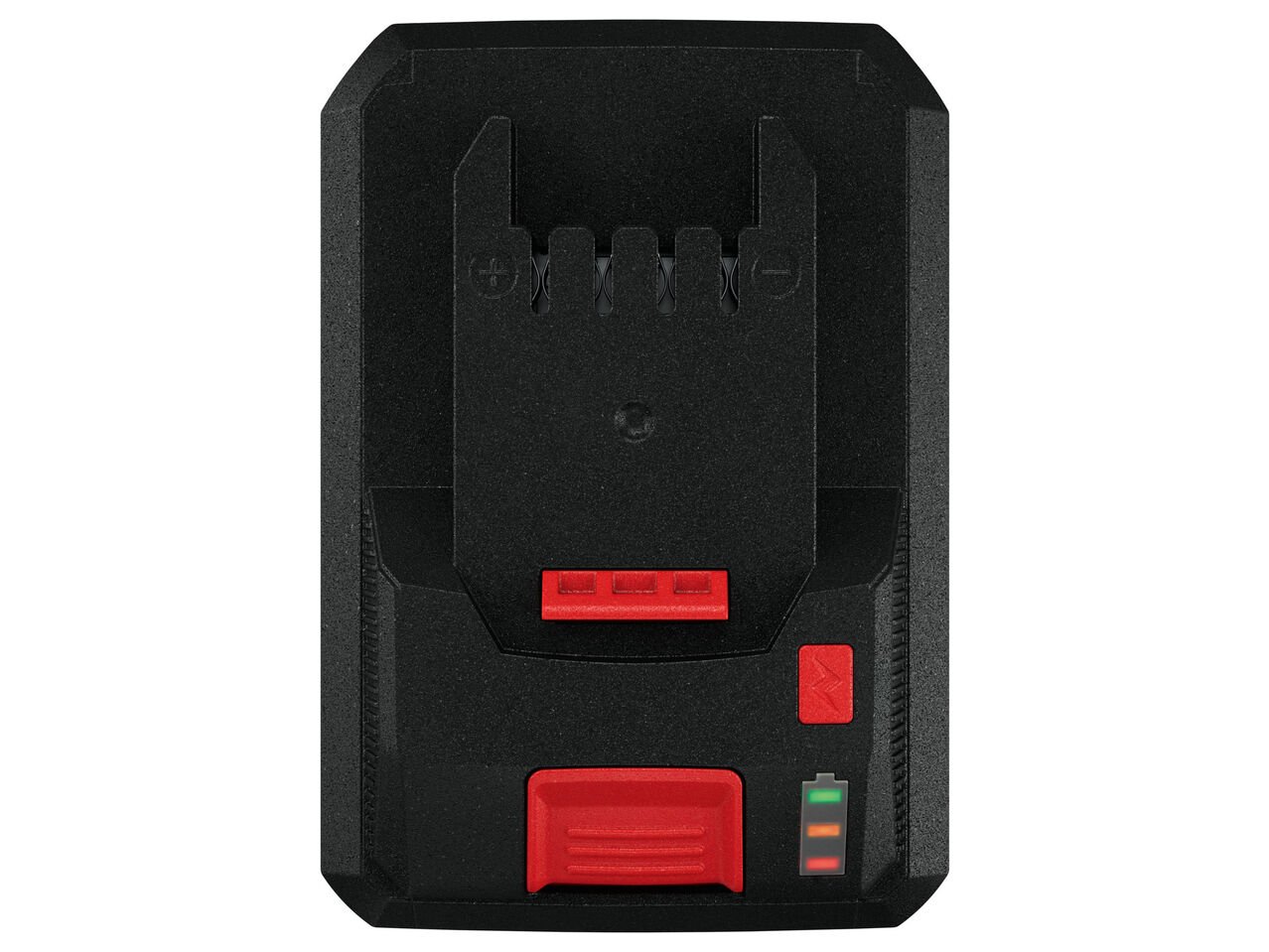Batteria smart 8 Ah
