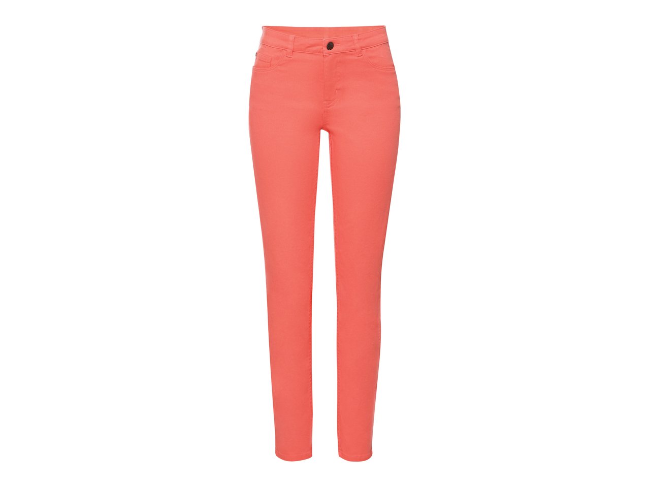 Jeans "Skinny" da donna
