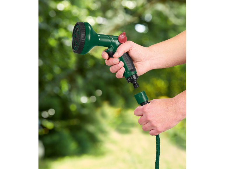 Tubo estensibile da giardino, 30 m