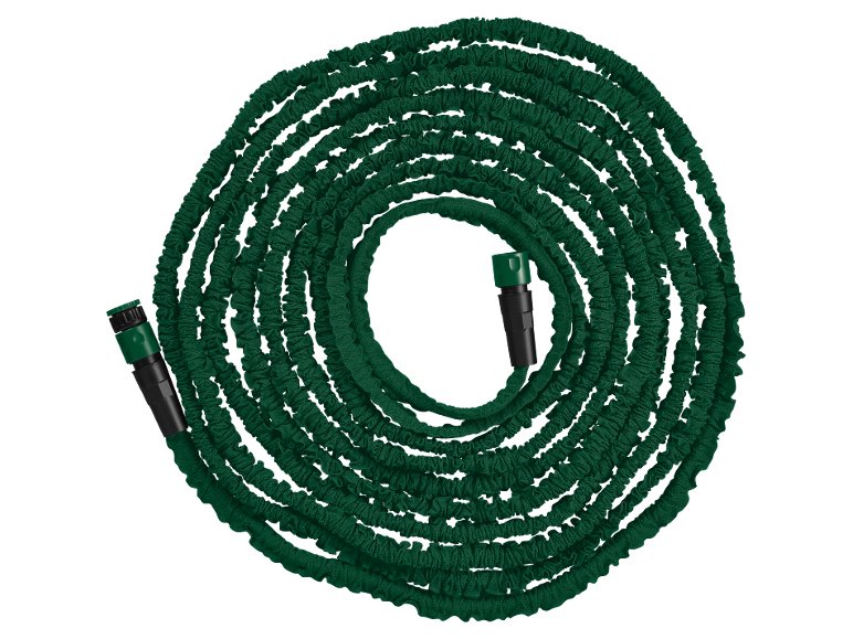 Tubo estensibile da giardino, 30 m