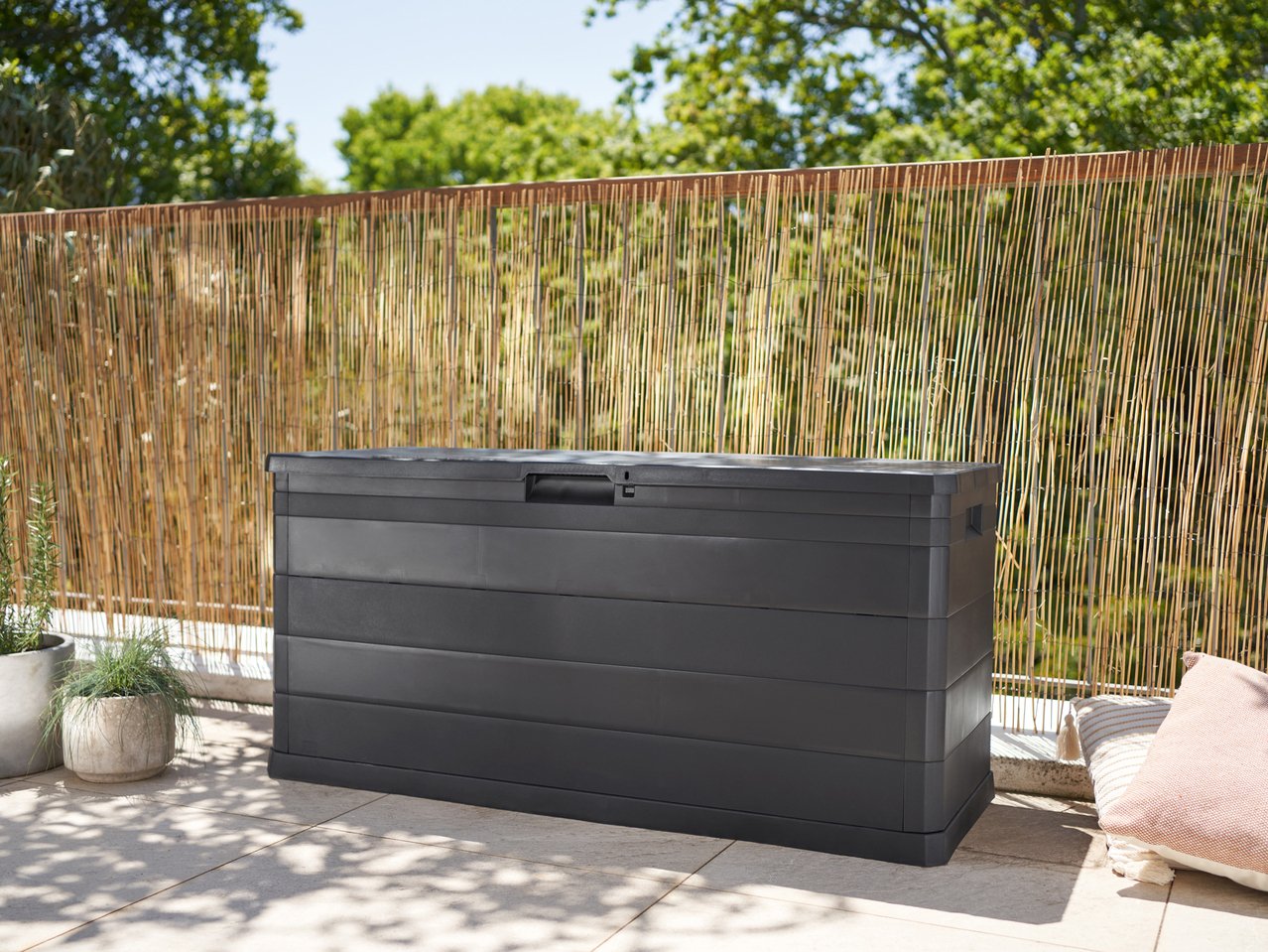 Box universale
