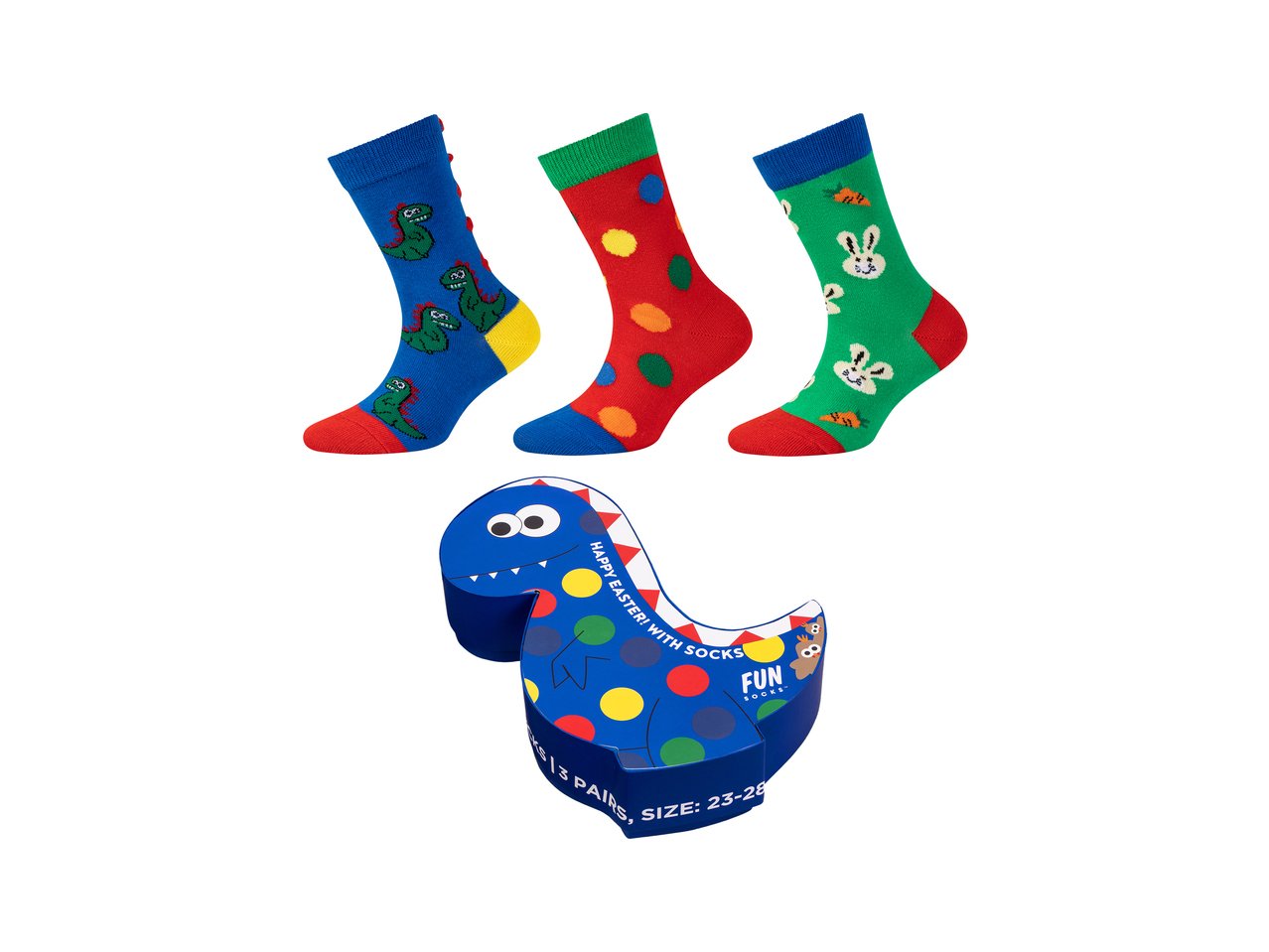 Calzini da bambini