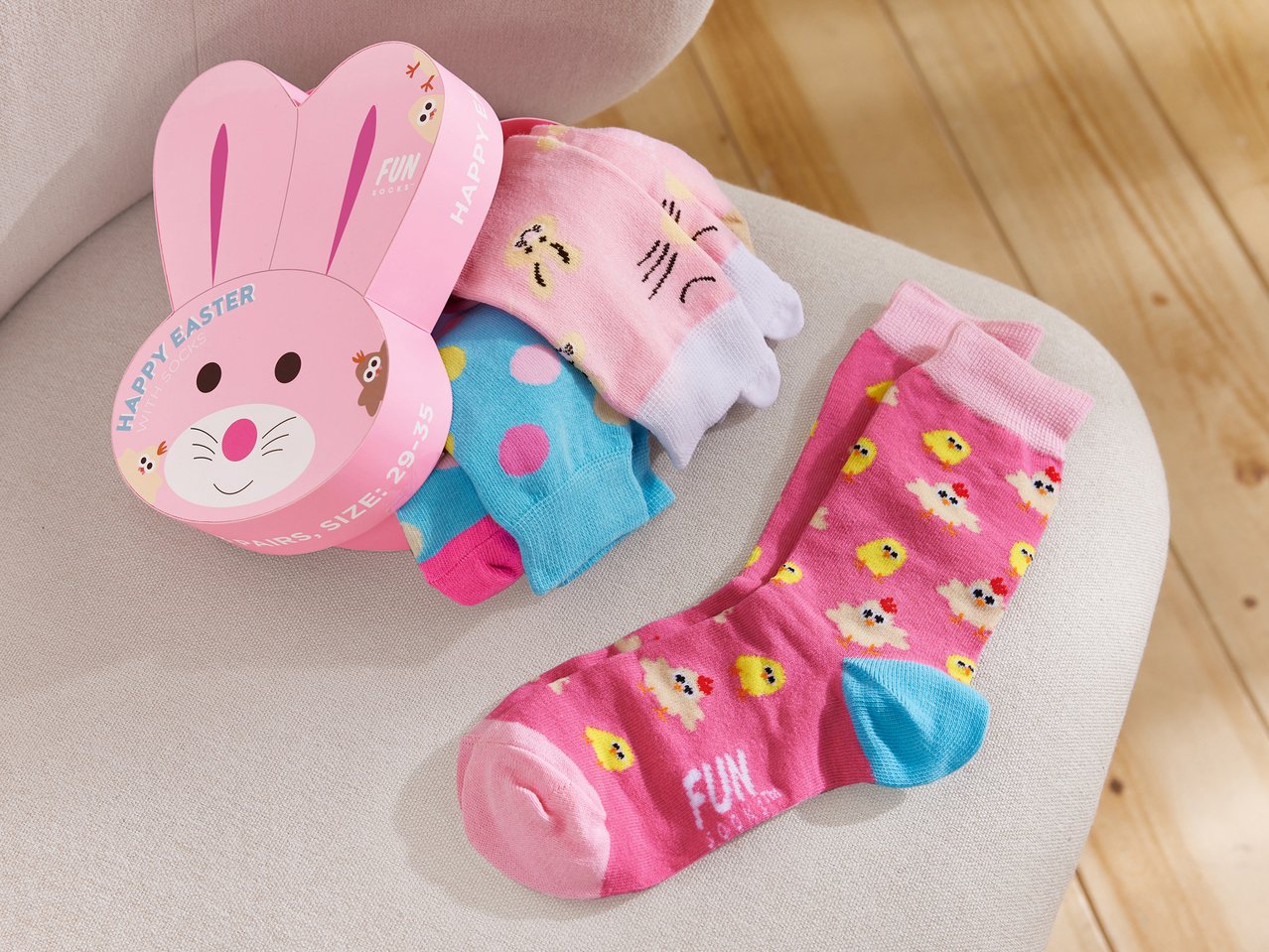 Calzini da bambini