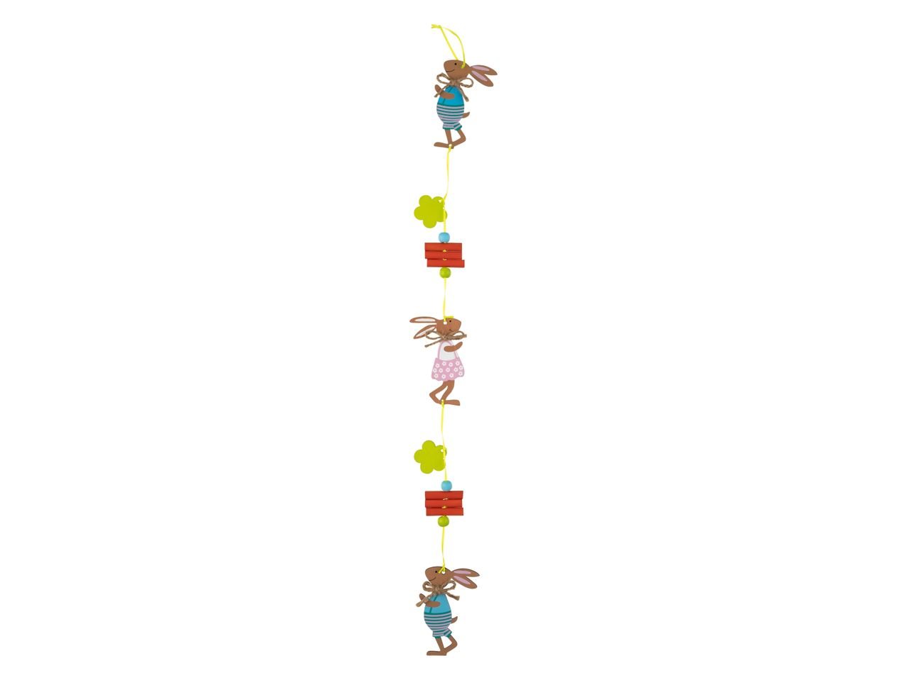Decorazioni primaverili