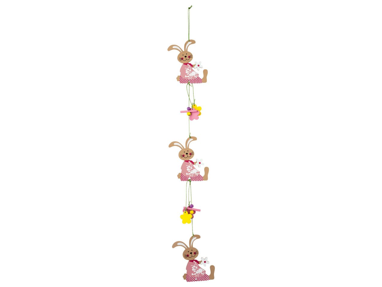 Decorazioni primaverili