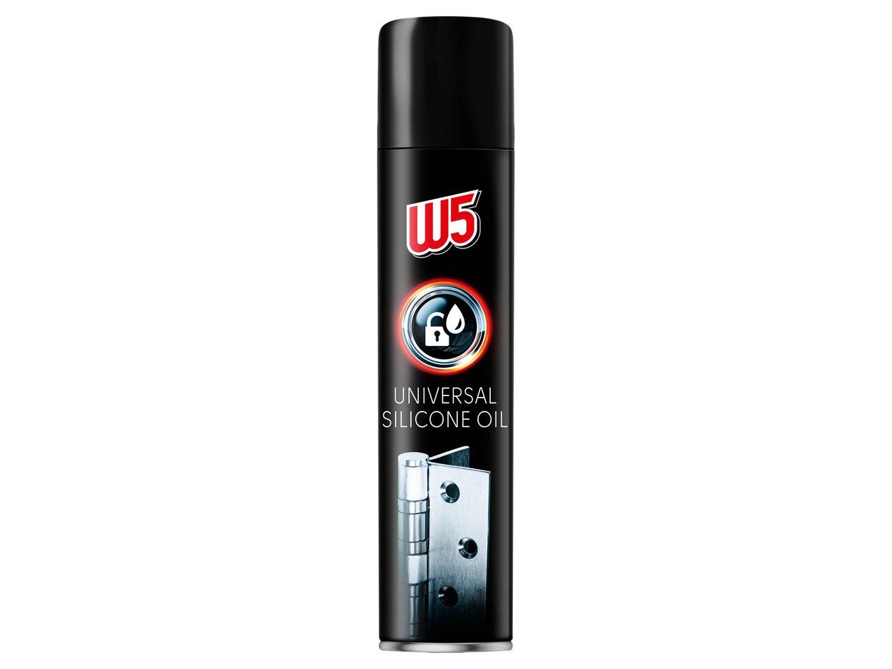 Olio di silicone multiuso