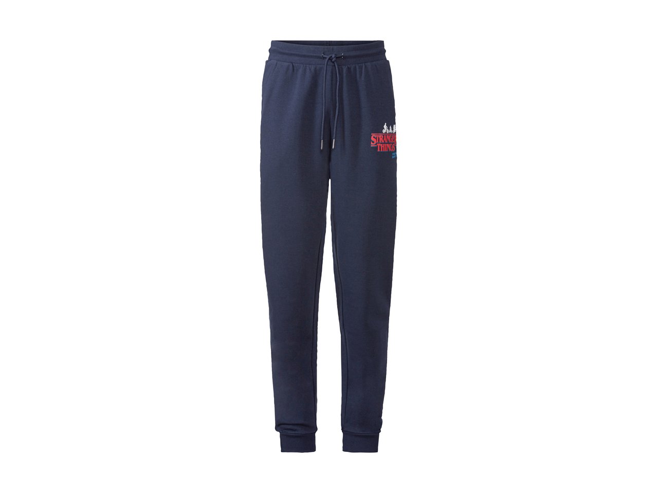Pantaloni sportivi da uomo "Stranger Things, The Witcher, La casa di carta"