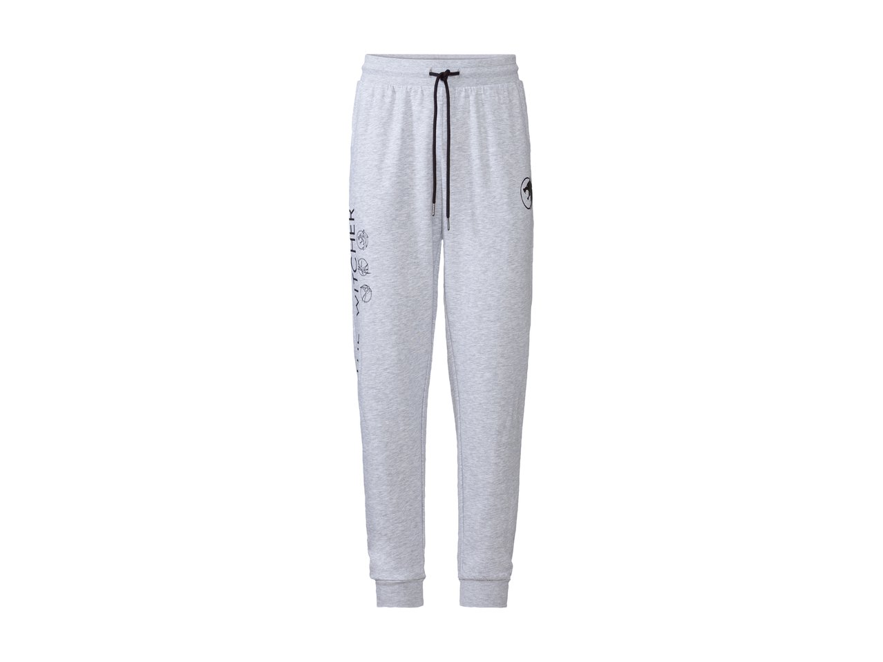 Pantaloni sportivi da uomo "Stranger Things, The Witcher, La casa di carta"