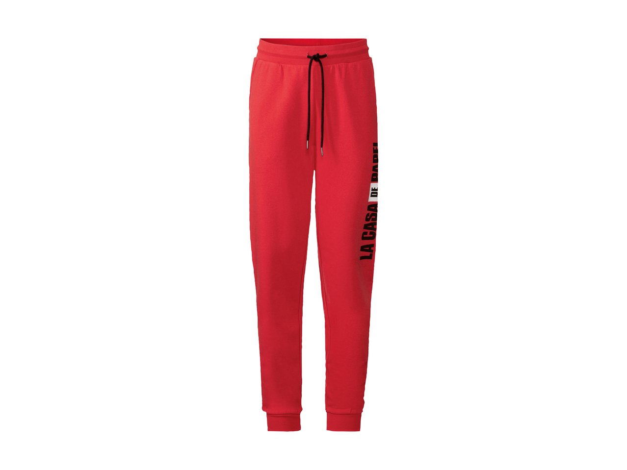 Pantaloni sportivi da uomo "Stranger Things, The Witcher, La casa di carta"