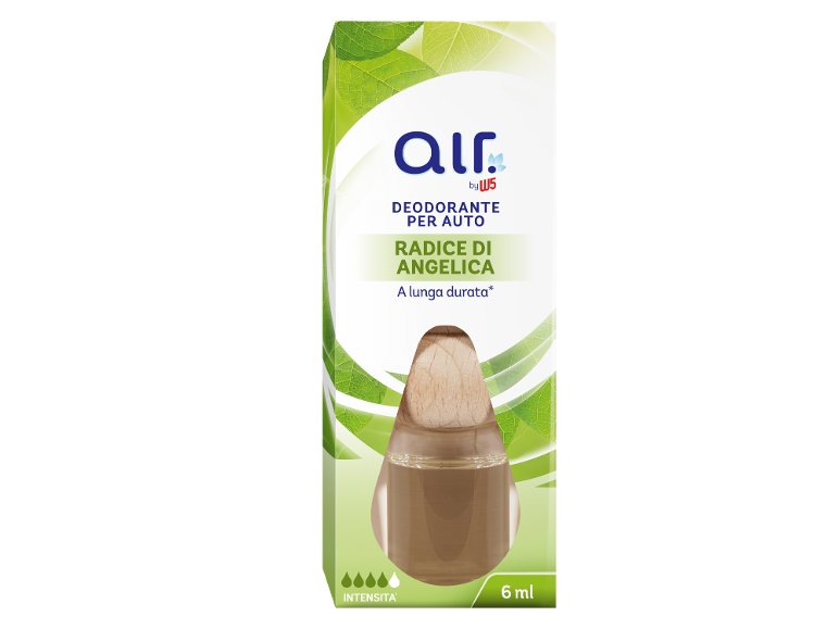 Deodorante per auto