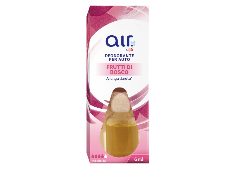 Deodorante per auto