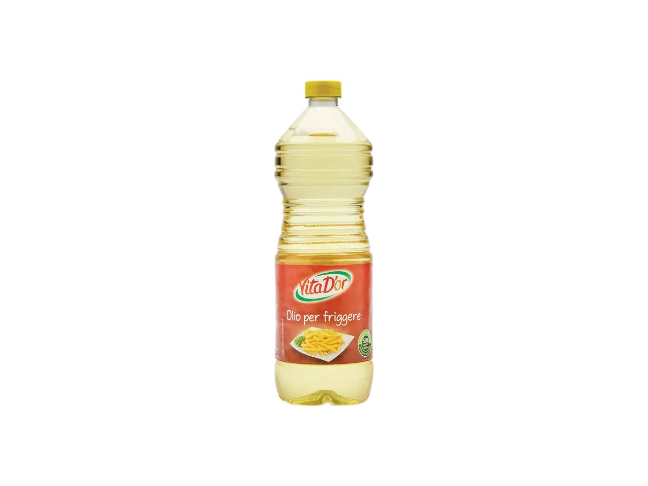 Olio per friggere