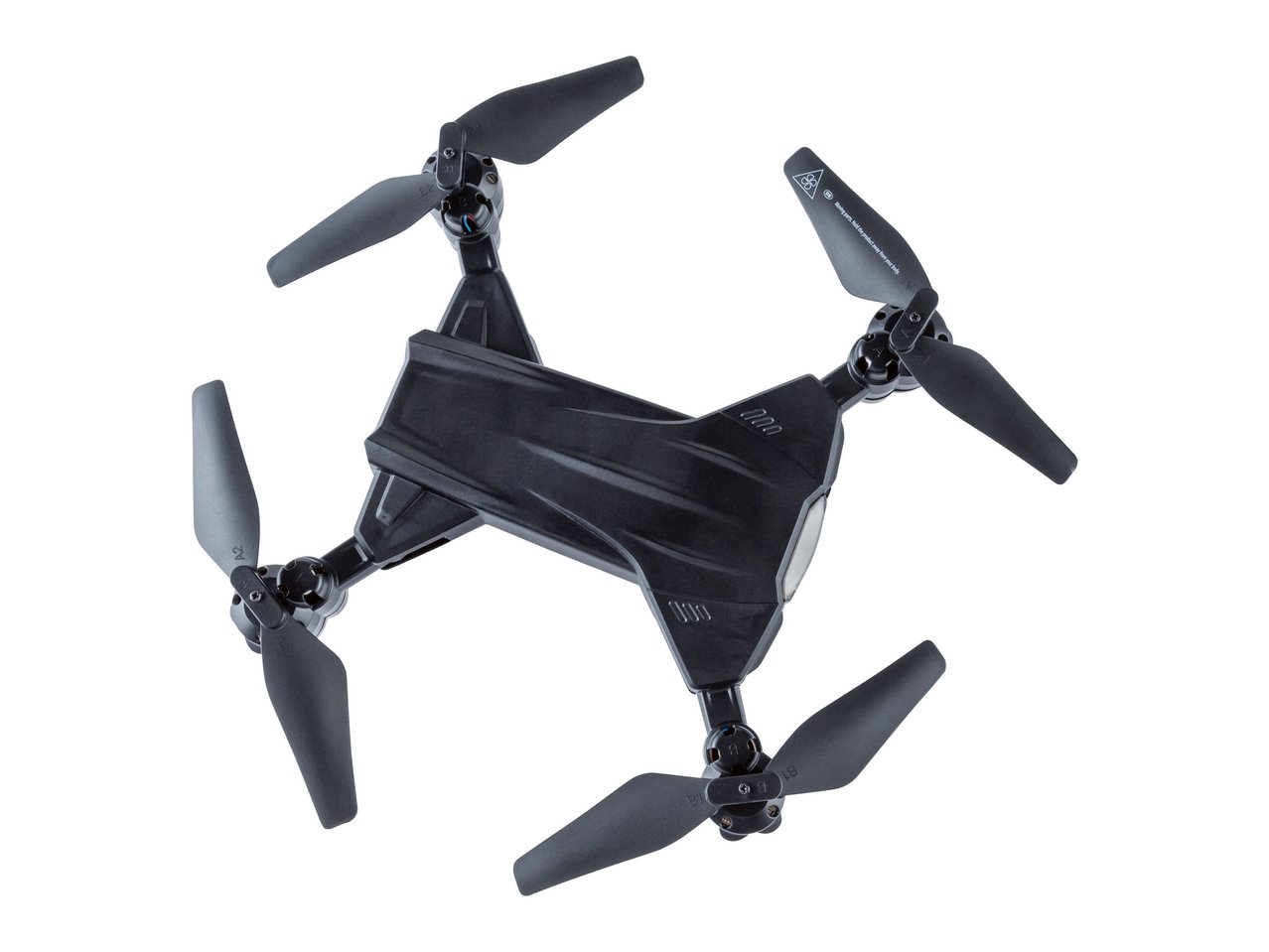 Drone con telecamera