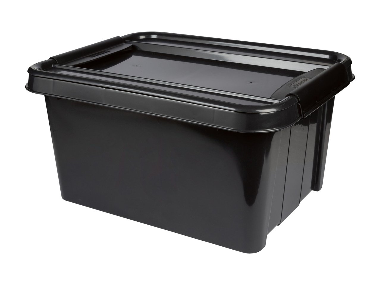 Box portaoggetti