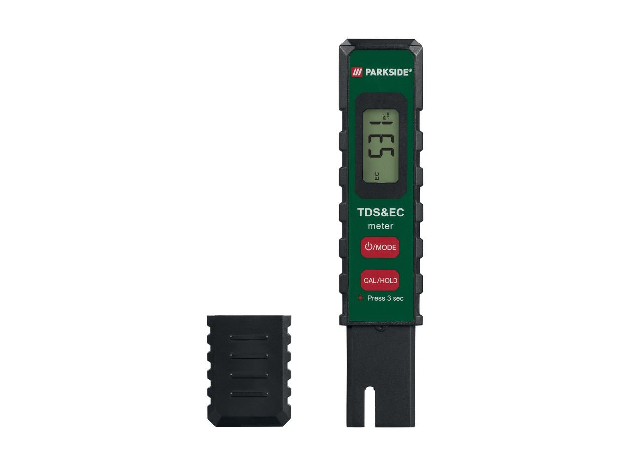 Misuratore di pH o TDS