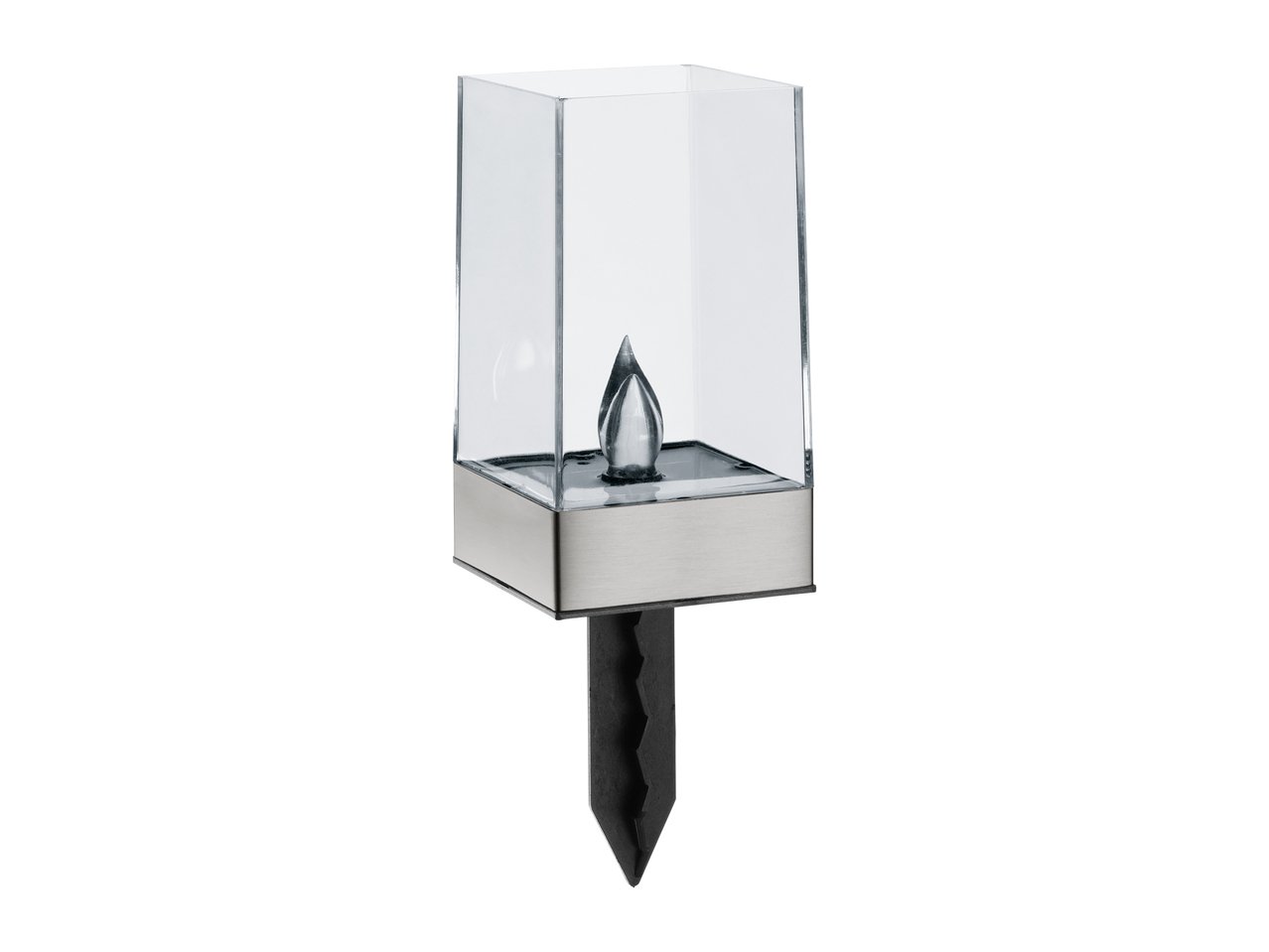 Lampada LED ad energia solare
