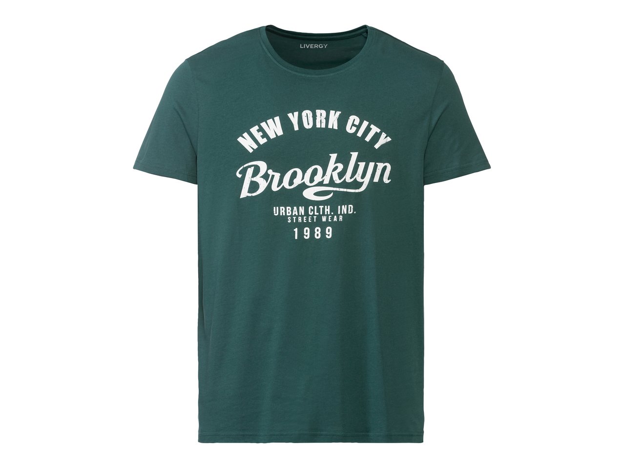 T-shirt da uomo