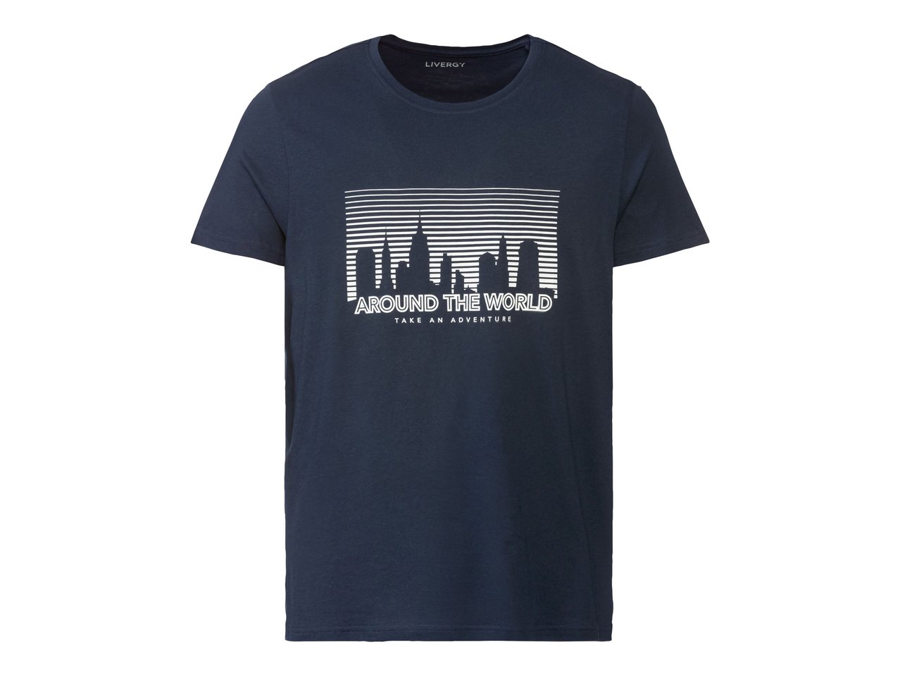 T-shirt da uomo