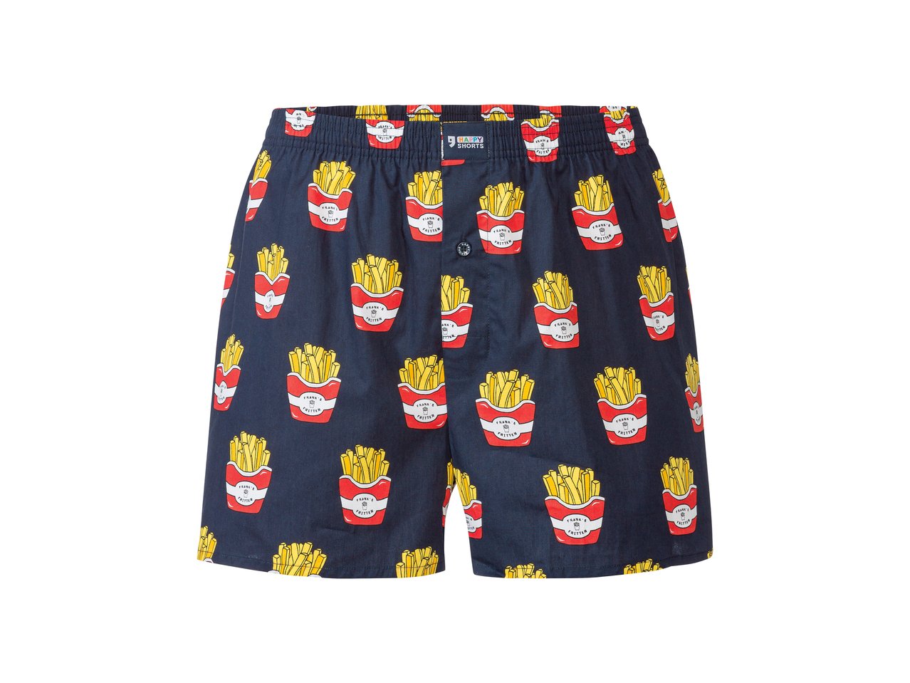 Boxer da uomo