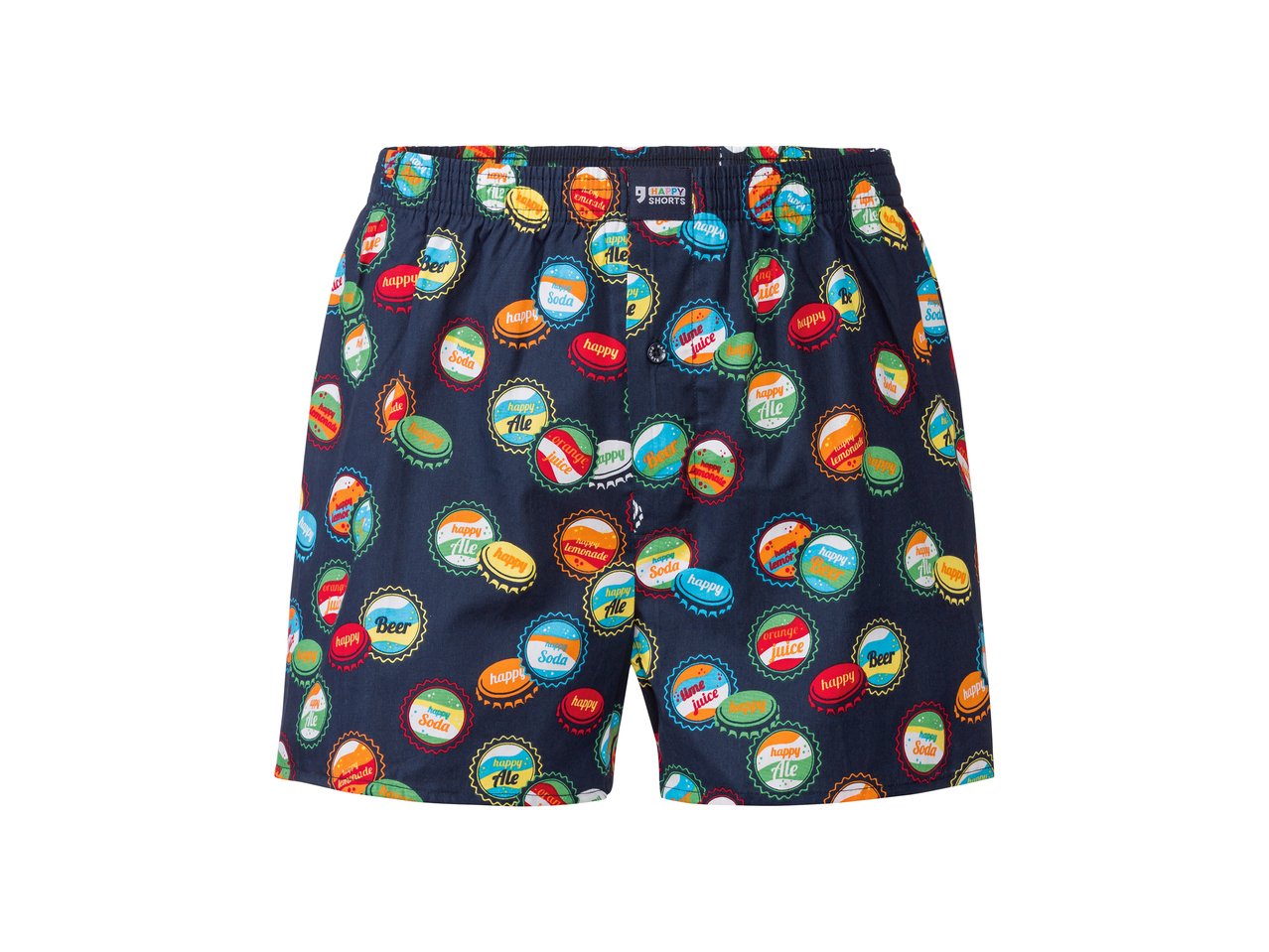 Boxer da uomo
