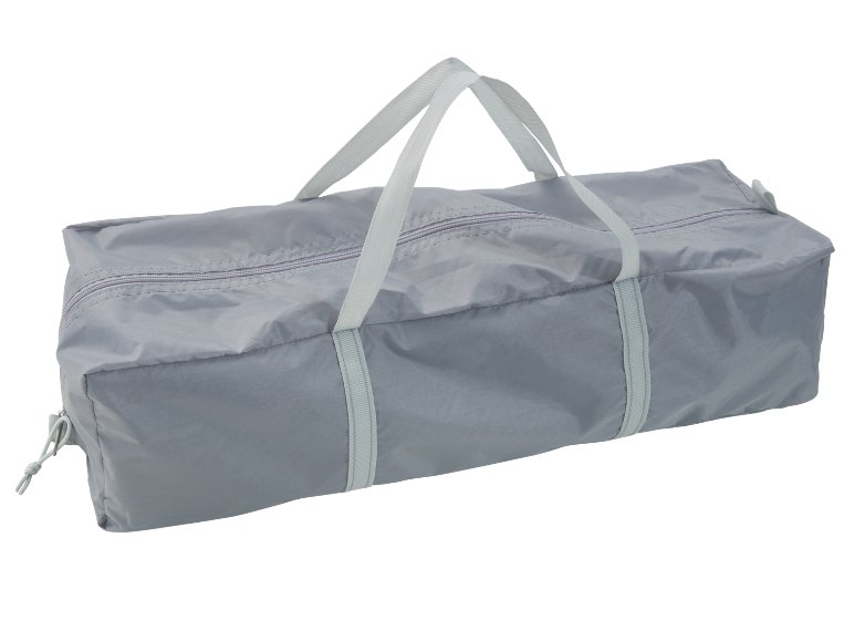 Tenda da campeggio 4 posti
