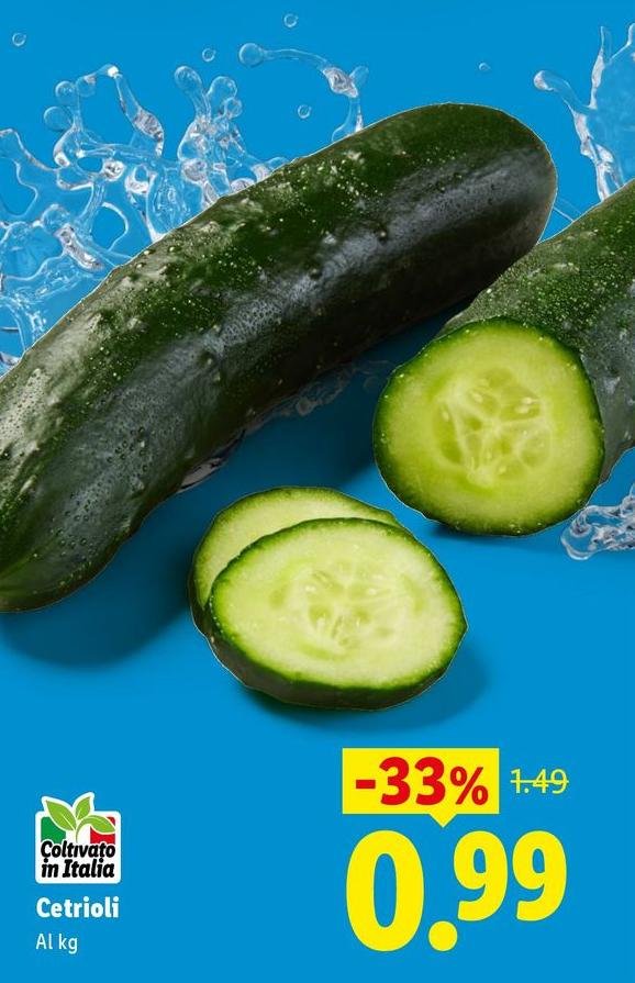 Cetrioli