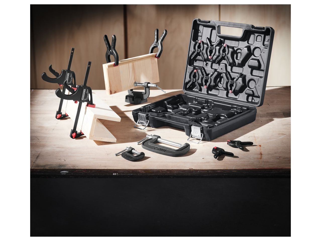 Set morsetti rapidi